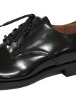 画像7: 【 JELADO（ジェラード） 】　サービスシューズ　[ U.S.N 41 Service Shoes ] [ BLACK ] [ JELADO the BOOTED ]