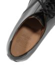 画像9: 【 JELADO（ジェラード） 】　サービスシューズ　[ U.S.N 41 Service Shoes ] [ BLACK ] [ JELADO the BOOTED ]