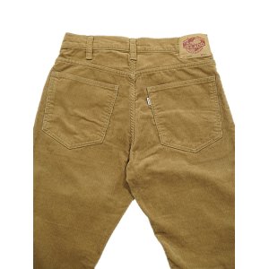 画像: 【 JELADO（ジェラード） 】　コーデュロイパンツ [ 319 Corduroy Pants ] [ Peanuts ]