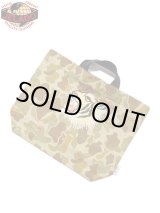 画像: 【 JELADO（ジェラード） 】　Yoi Yoi Bag　[ Souvenir ] [ Camo ] 【 メール便可 】 