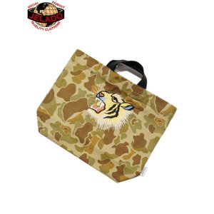 画像: 【 JELADO（ジェラード） 】　Yoi Yoi Bag　[ Souvenir ] [ Camo ] 【 メール便可 】 