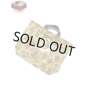 画像: 【 JELADO（ジェラード） 】　Yoi Yoi Bag　[ Souvenir ] [ Camo ] 【 メール便可 】 