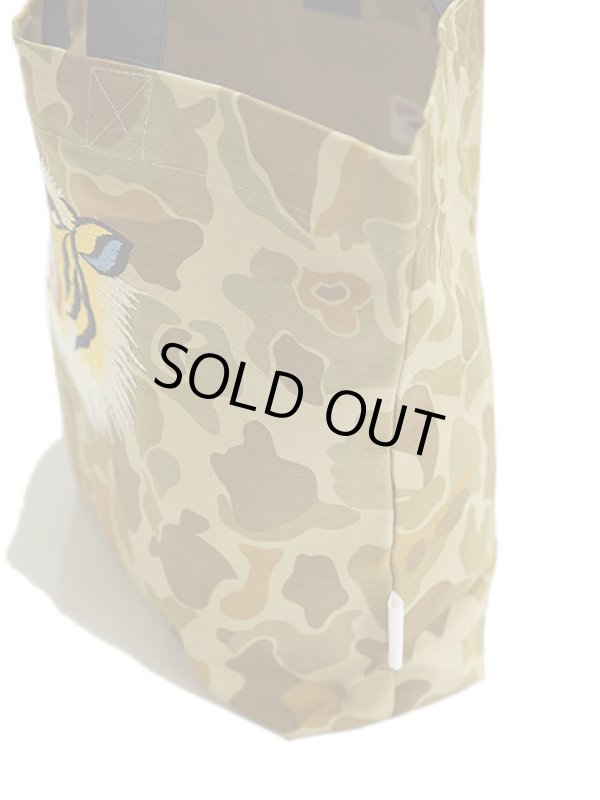 画像4: 【 JELADO（ジェラード） 】　Yoi Yoi Bag　[ Souvenir ] [ Camo ] 【 メール便可 】 