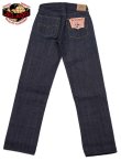 画像1: 【 限定商品 】 【 JELADO（ジェラード） 】 Supreme 55 Denim  [ LASTRESORT SILVER TAG ] [ 銀タグ ] [ 200本限定 ]