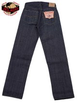 画像: 【 限定商品 】 【 JELADO（ジェラード） 】 Supreme 55 Denim  [ LASTRESORT SILVER TAG ] [ 銀タグ ] [ 200本限定 ]