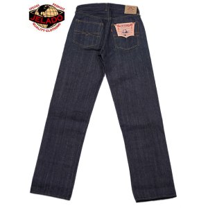 画像: 【 限定商品 】 【 JELADO（ジェラード） 】 Supreme 55 Denim  [ LASTRESORT SILVER TAG ] [ 銀タグ ] [ 200本限定 ]