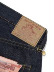 画像10: 【 限定商品 】 【 JELADO（ジェラード） 】 Supreme 55 Denim  [ LASTRESORT SILVER TAG ] [ 銀タグ ] [ 200本限定 ]