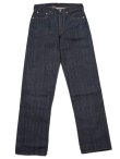 画像2: 【 限定商品 】 【 JELADO（ジェラード） 】 Supreme 55 Denim  [ LASTRESORT SILVER TAG ] [ 銀タグ ] [ 200本限定 ]