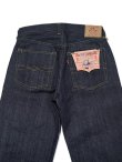 画像8: 【 限定商品 】 【 JELADO（ジェラード） 】 Supreme 55 Denim  [ LASTRESORT SILVER TAG ] [ 銀タグ ] [ 200本限定 ]