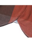 画像7: 【 予約商品  (9~10月予定) 】【 JELADO（ジェラード） 】　ヘビーチェックネルシャツ [ ショート丈 ] "Unionworkers Shirts" [ Apricot (アプリコット) ] [ 2025年モデル ]