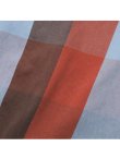 画像8: 【 予約商品  (9~10月予定) 】【 JELADO（ジェラード） 】　ヘビーチェックネルシャツ [ ショート丈 ] "Unionworkers Shirts" [ Apricot (アプリコット) ] [ 2025年モデル ]
