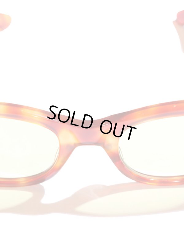 画像4: 【 JELADO（ジェラード） 】　ウェリントンサングラス　[ Manhattan]　[マーブルブラウン x グリーン]