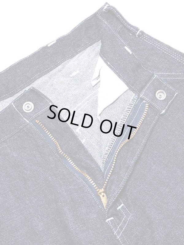 画像6: 【 JELADO（ジェラード） 】　Compton (コンプトン)　[ 14oz. DENIM ]