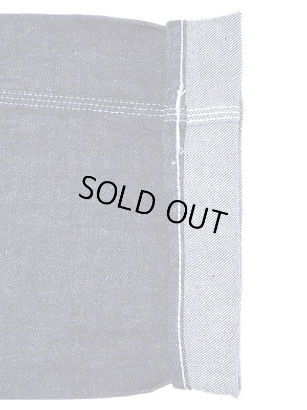 画像12: 【 JELADO（ジェラード） 】　Compton (コンプトン)　[ 14oz. DENIM ]