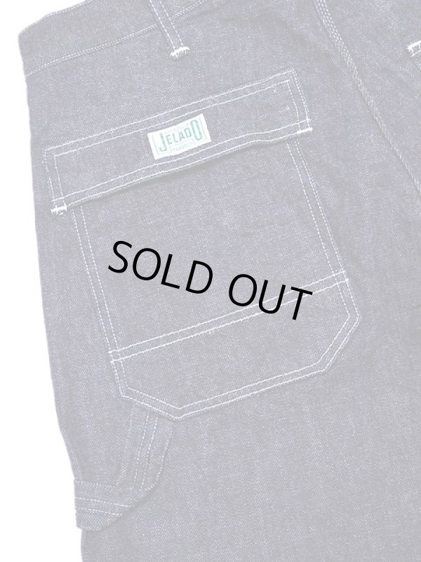 画像7: 【 JELADO（ジェラード） 】　Compton (コンプトン)　[ 14oz. DENIM ]