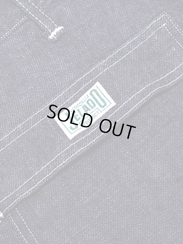 画像8: 【 JELADO（ジェラード） 】　Compton (コンプトン)　[ 14oz. DENIM ]