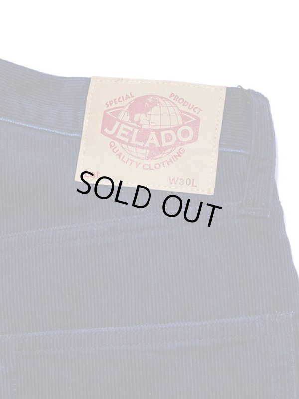 画像10: 【 JELADO（ジェラード） 】　コーデュロイパンツ [ 5109 Corduroy Pants ]