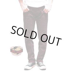 画像: 【 JELADO（ジェラード） 】　コーデュロイパンツ [ 5109 Corduroy Pants ]