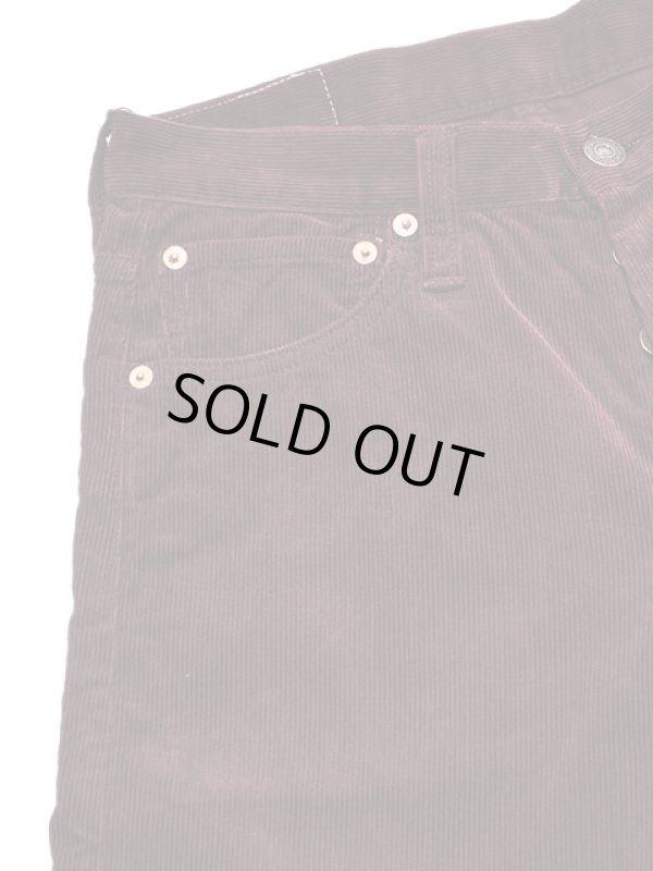 画像3: 【 JELADO（ジェラード） 】　コーデュロイパンツ [ 5109 Corduroy Pants ]