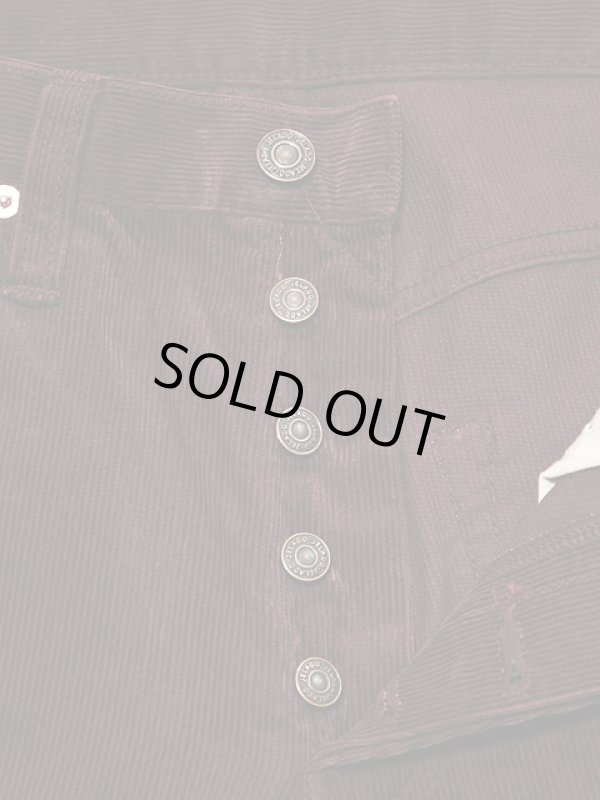 画像5: 【 JELADO（ジェラード） 】　コーデュロイパンツ [ 5109 Corduroy Pants ]