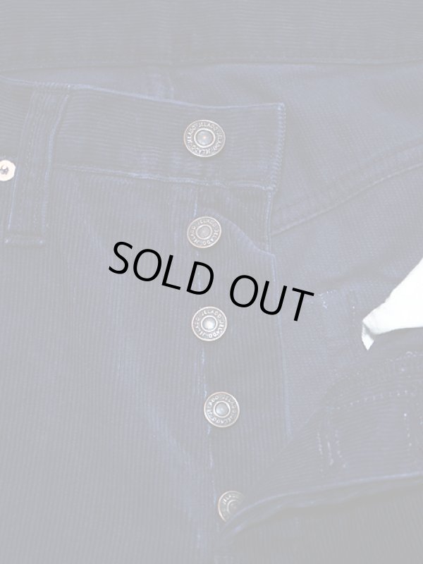 画像5: 【 JELADO（ジェラード） 】　コーデュロイパンツ [ 5109 Corduroy Pants ]