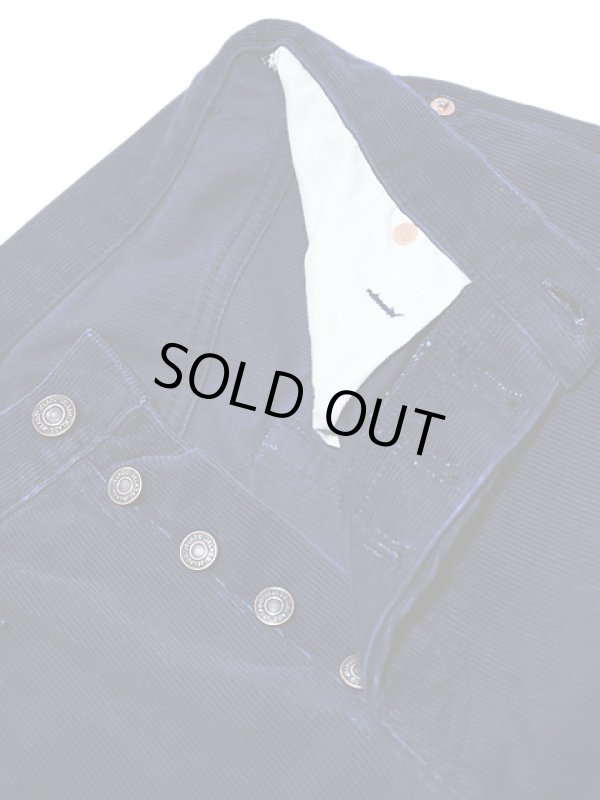 画像6: 【 JELADO（ジェラード） 】　コーデュロイパンツ [ 5109 Corduroy Pants ]