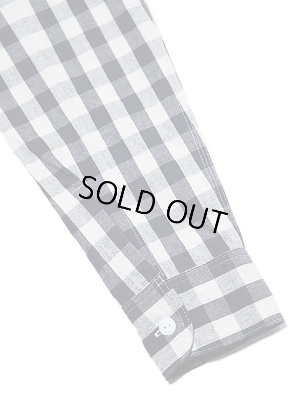 【値下げ中】JELADO インディゴチェックガチャポケワークシャツ 値下げ中】JELADO インディゴチェックガチャポケワークシャツ