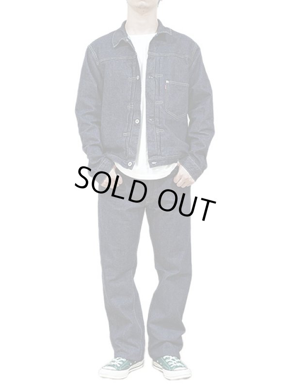 画像10: 【 限定商品 】 【 JELADO（ジェラード） 】 レギュラーストレートジーンズ  [ 大戦モデル ] [ Anniversary Denim S301XX ]