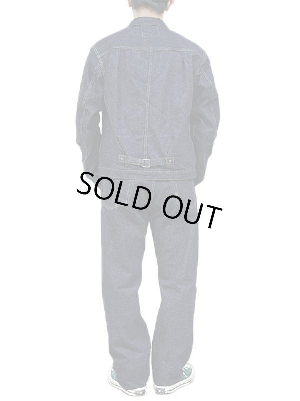 画像11: 【 限定商品 】 【 JELADO（ジェラード） 】 レギュラーストレートジーンズ  [ 大戦モデル ] [ Anniversary Denim S301XX ]