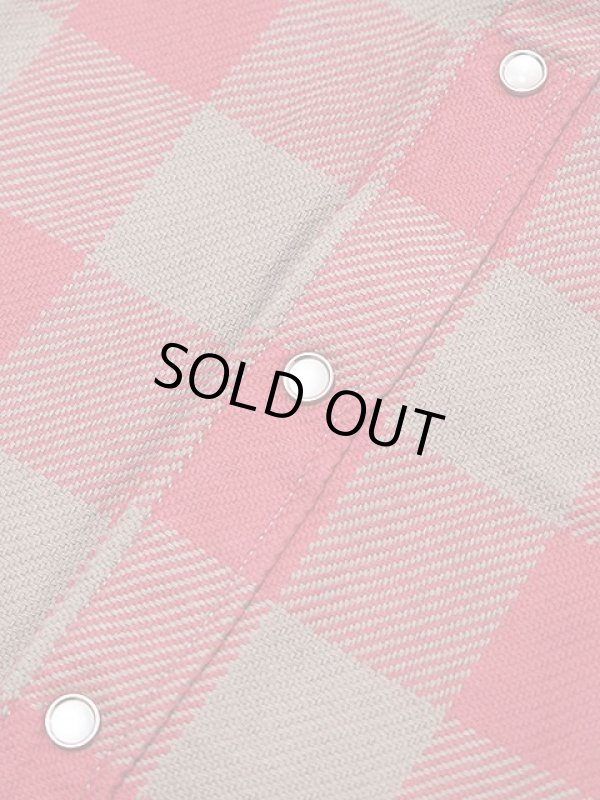 画像9: 【 JELADO（ジェラード） 】　バッファローチェック ウエスタンシャツ　[ Round up shirt ]