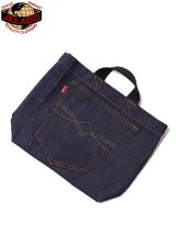 画像: 【 JELADO（ジェラード） 】　Yoi Yoi Bag　[ Back pocket ] 【 メール便可 】 