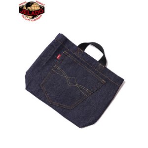 画像: 【 JELADO（ジェラード） 】　Yoi Yoi Bag　[ Back pocket ] 【 メール便可 】 