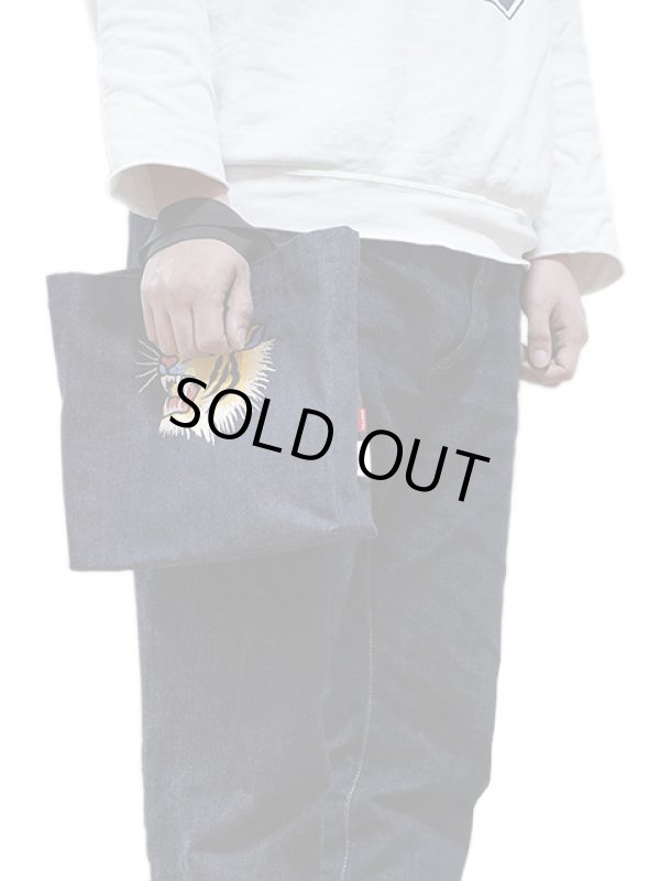 画像6: 【 JELADO（ジェラード） 】　Yoi Yoi Bag　[ Souvenir ] [ Camo ] 【 メール便可 】 