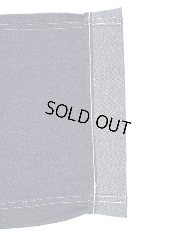 画像11: 【 JELADO（ジェラード） 】　10oz. Denim Over All [ Signalman ] [ INDIGO ]