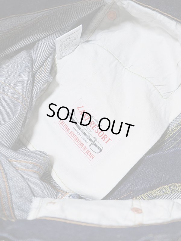 画像6: 【 JELADO（ジェラード） 】 ユニバーサルスリムジーンズ  [ Universal Slim 312ZXX ]