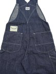 画像10: 【 JELADO（ジェラード） 】 391SB Overall [ LASTRESORT DENIM ]