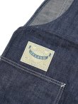 画像11: 【 JELADO（ジェラード） 】 391SB Overall [ LASTRESORT DENIM ]