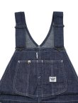 画像3: 【 JELADO（ジェラード） 】 391SB Overall [ LASTRESORT DENIM ]