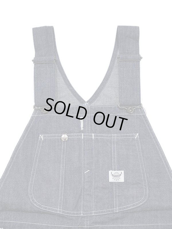 画像3: 【 JELADO（ジェラード） 】 391SB Overall [ LASTRESORT DENIM ]
