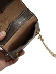 画像4: 【 KC'S（ケーシーズ） 】　トラッカーウォレット [ Trucker Wallet Short ] [ Horween Chromexcel Leather ] [ BROWN ]