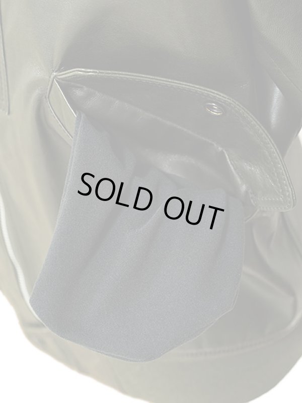 画像10: 【 Y'2 LEATHER（ワイツーレザー） 】  L-2 オイルソフトホース [ 馬革 ]　[ Oil Soft Horse Leather ] [ OLIVE ]