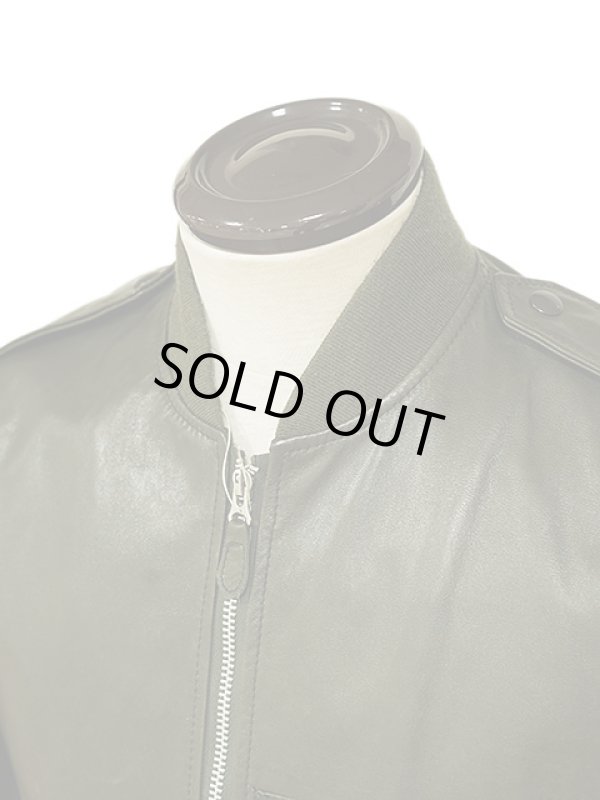 画像5: 【 Y'2 LEATHER（ワイツーレザー） 】  L-2 オイルソフトホース [ 馬革 ]　[ Oil Soft Horse Leather ] [ OLIVE ]