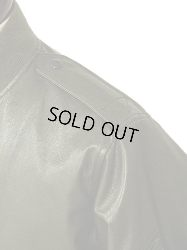 画像6: 【 Y'2 LEATHER（ワイツーレザー） 】  L-2 オイルソフトホース [ 馬革 ]　[ Oil Soft Horse Leather ] [ OLIVE ]