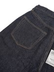 画像10: 【 FULLCOUNT（フルカウント） 】 Loose Straight Jeans [ Limited Special Denim ] [ 400本限定モデル ]