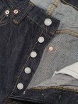 画像5: 【 FULLCOUNT（フルカウント） 】 Loose Straight Jeans [ Limited Special Denim ] [ 400本限定モデル ]