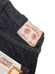 画像7: 【 FULLCOUNT（フルカウント） 】 Loose Straight Jeans [ Limited Special Denim ] [ 400本限定モデル ]