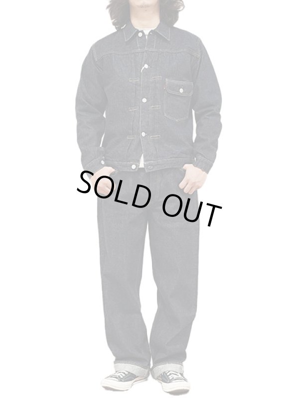FULLCOUNT(フルカウント) 】 1st Type Jacket ( T-Back FULLCOUNT(フルカウント) 】 1st Type Jacket ( T-Back