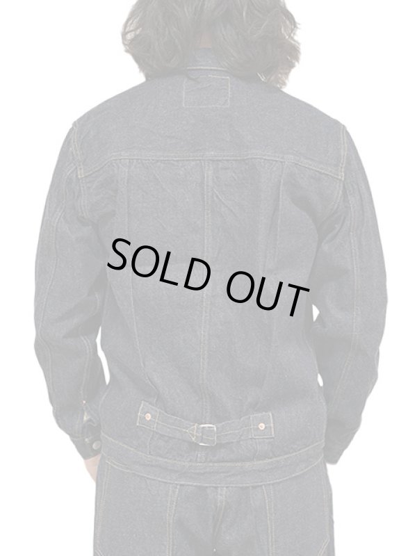 FULLCOUNT(フルカウント) 】 1st Type Jacket ( T-Back FULLCOUNT(フルカウント) 】 1st Type Jacket ( T-Back