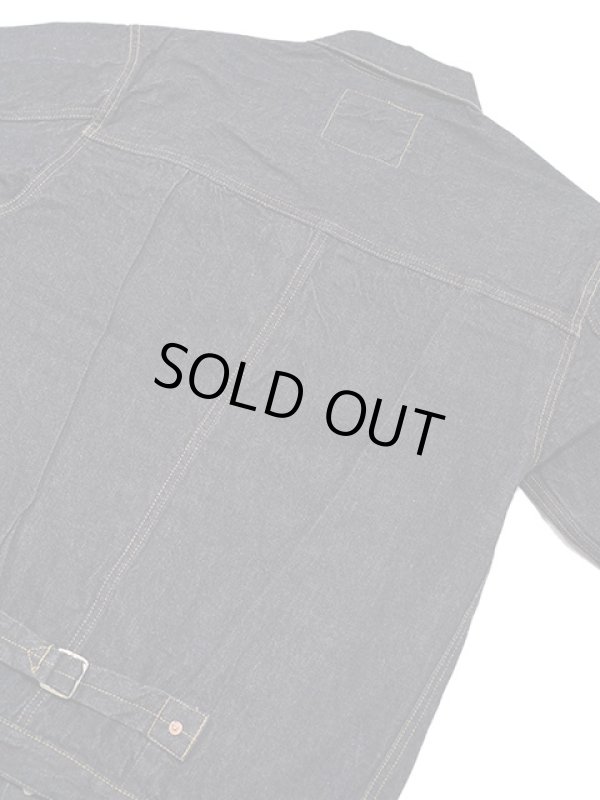 FULLCOUNT(フルカウント) 】 1st Type Jacket ( T-Back FULLCOUNT(フルカウント) 】 1st Type Jacket ( T-Back