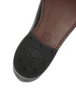 画像12: 【 WHEEL ROBE（ウィールローブ） 】 オペラパンプス [ OPERA PUMPS ] [ HORWEEN DRESSNER ] [ BLACK ]